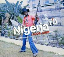 NIGERIA 70 - LAGOS JUMP