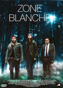 ZONE BLANCHE