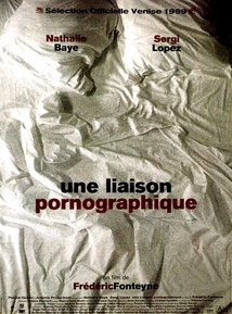 UNE LIAISON PORNOGRAPHIQUE