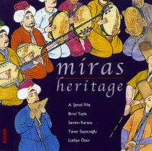 MIRAS - HERITAGE