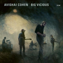 BIG VICIOUS