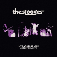 LIVE AT GOOSE LAKE AUGUST 8TH, 1970
