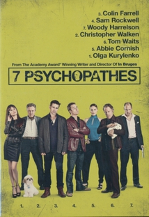 7 PSYCHOPATHES