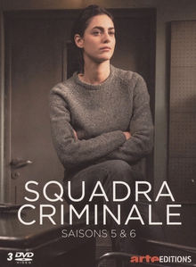 SQUADRA CRIMINALE - 5 & 6