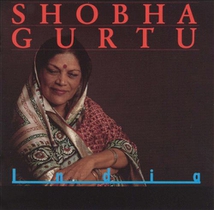 INDIA: SHOBHA GURTU