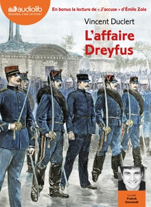 L'AFFAIRE DREYFUS