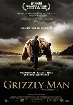 GRIZZLY MAN