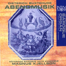 ABENDMUSIK