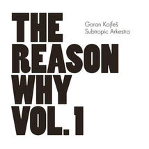 THE REASON WHY, VOL.1