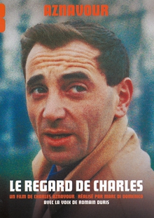 LE REGARD DE CHARLES