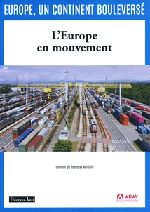 L'EUROPE EN MOUVEMENT