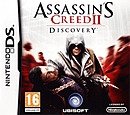 ASSASSIN'S CREED - DS