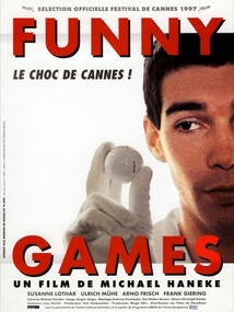 FUNNY GAMES