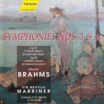 SYMPHONIE 3,4