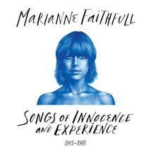 SONGS OF INNOCENCE AND EXPERIENCE