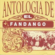 ANTOLOGIA DEL FANDANGO