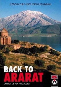 BACK TO ARARAT - (RETOUR VERS ARARAT)