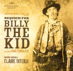 REQUIEM FOR BILLY THE KID