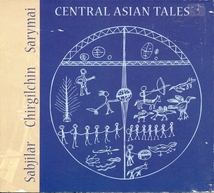 CENTRAL ASIAN TALES