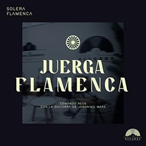 JUERGA FLAMENCA