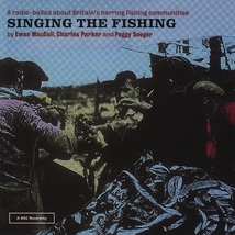 SINGING THE FISHING