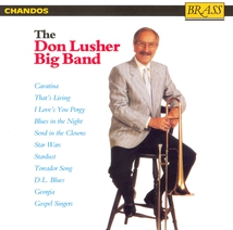 Don Lusher Big Band