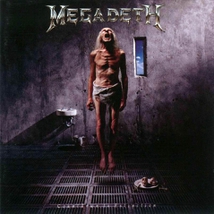 COUNTDOWN TO EXTINCTION LIVE