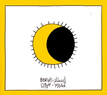 BEIRUT-YSTAD