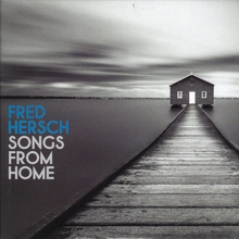 SONGS FROM HOME