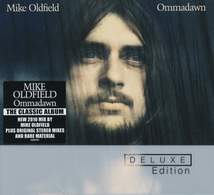 OMMADAWN (DELUXE EDITION)