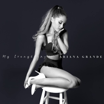 MY EVERYTHING (DELUXE EDITION)