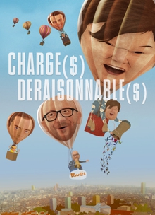 CHARGE($) DERAISONNABLE($)