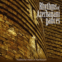 RHYTHMS OF AZERBAIJANI DANCES