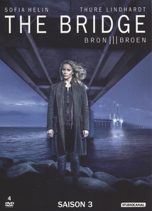 THE BRIDGE - 3