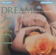 DAYDREAMS: COMPILATION OF GENTLE PIANO MUSIC