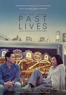 PAST LIVES - NOS VIES D'AVANT