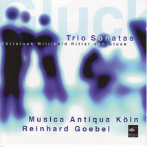 SONATES EN TRIO