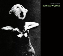 IRANIAN WOMAN