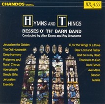 Besses: Hymns And Things