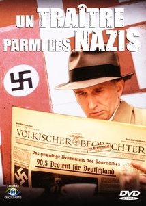 UN TRAÎTRE PARMI LES NAZIS