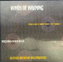 WINDS OF WARNING