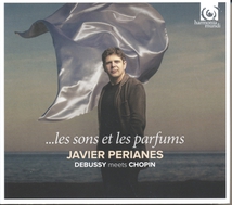 LES SONS ET LES PARFUMS (+ CHOPIN) (+ DVD BONUS)