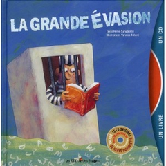 LA GRANDE ÉVASION