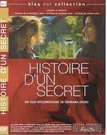 HISTOIRE D'UN SECRET
