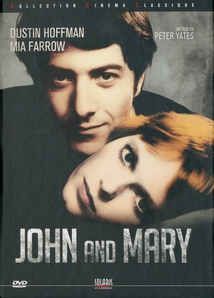 JOHN ET MARY
