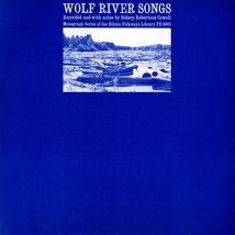 WOLF RIVER SONGS