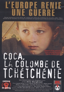 COCA, LA COLOMBE DE TCHÉTCHÉNIE