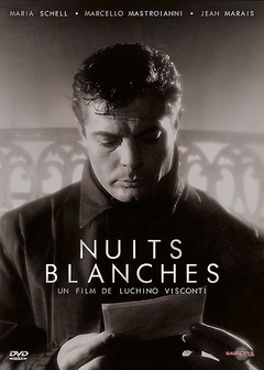 NUITS BLANCHES