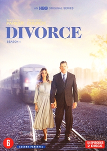 DIVORCE - 1