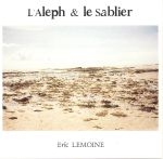 L'ALEPH & LE SABLIER